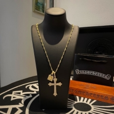 Chrome Hearts Necklaces